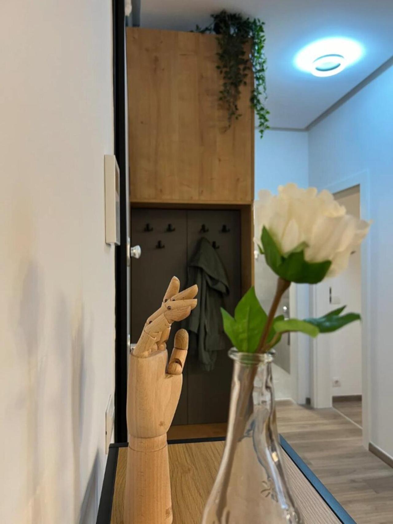 High-Rise Luxury Apartment With Free Parking Бухарест Екстер'єр фото