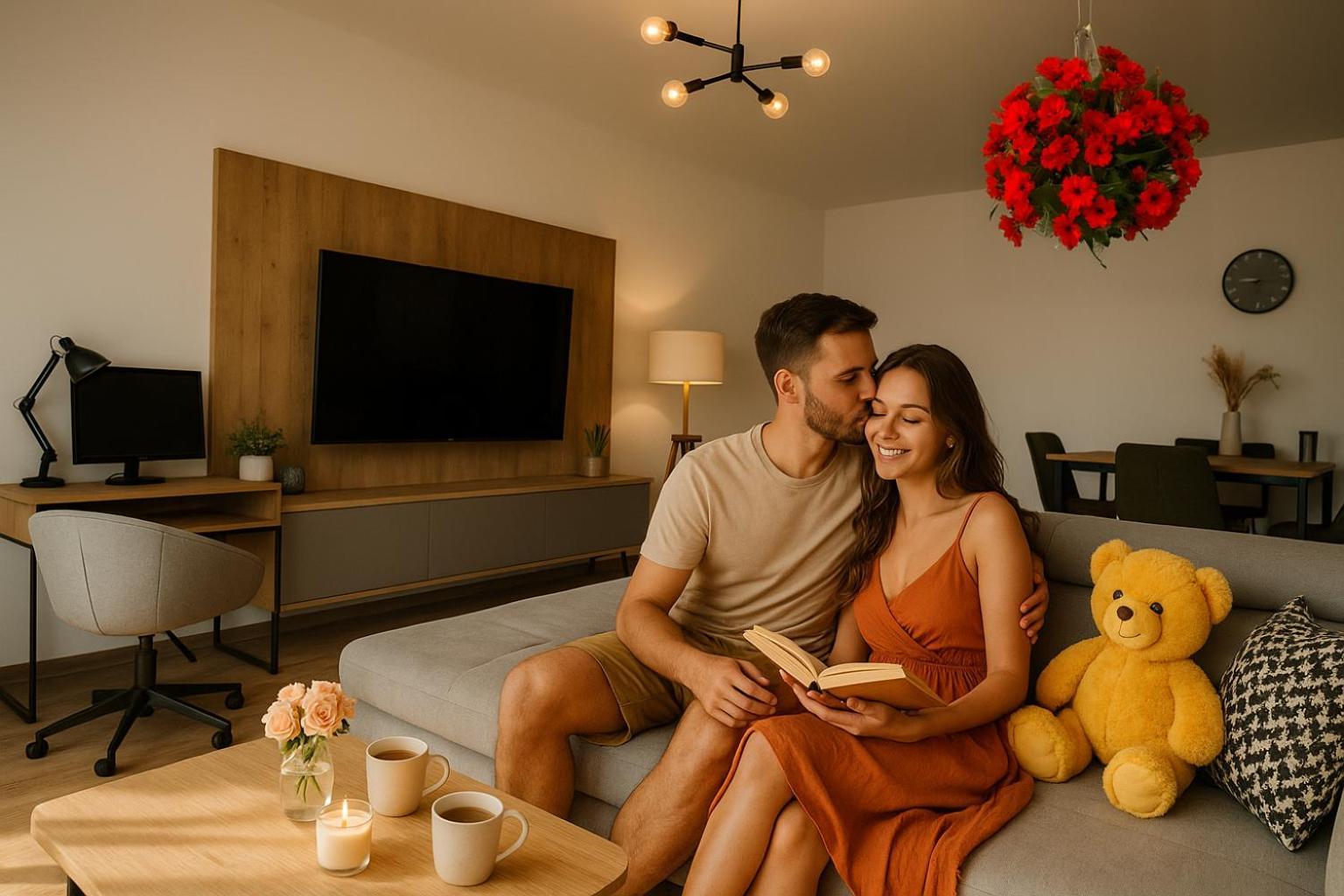 High-Rise Luxury Apartment With Free Parking Бухарест Екстер'єр фото